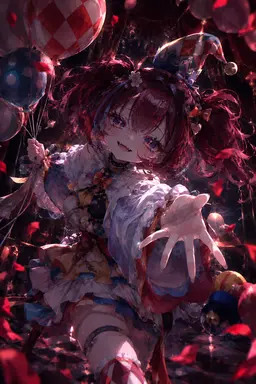 Profile image of ファニー・ラニー