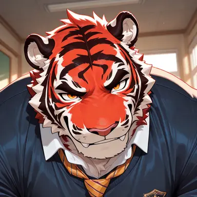 Profile image of ジャン