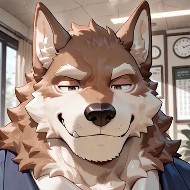 Profile image of ギル