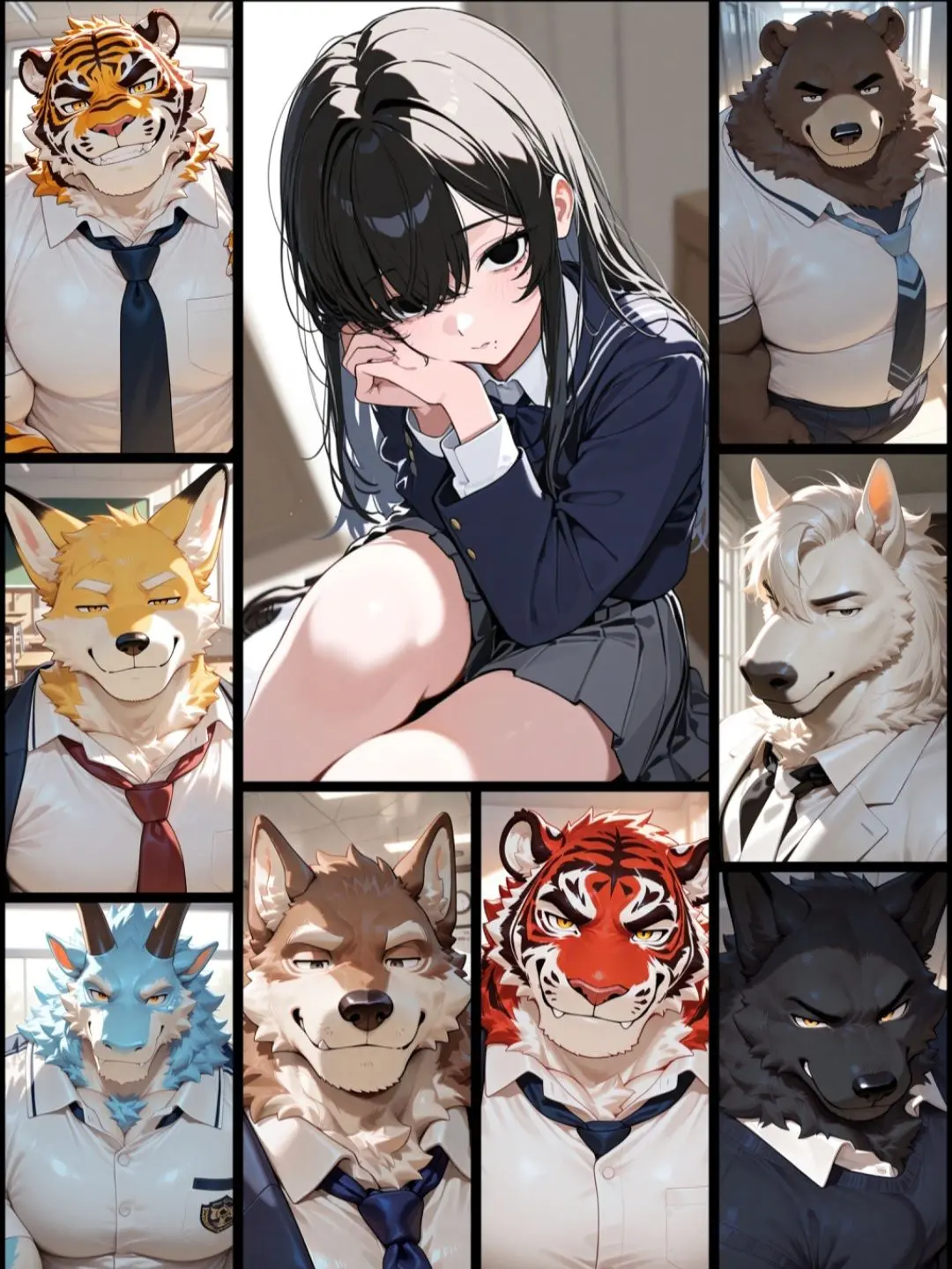 Sebasuki_3의 この先一方通行