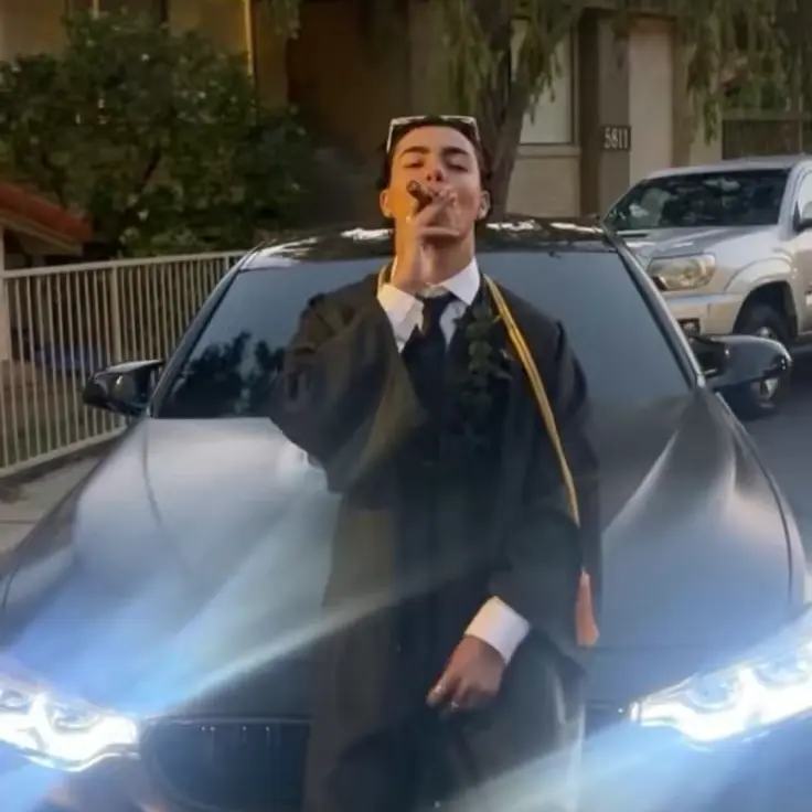 HurtHip5427의 Prom Night Betrayal