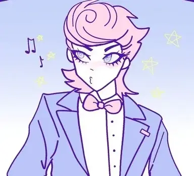 Profile image of Julian Blackwood