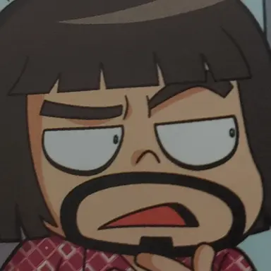 Profile image of 씁아저씨