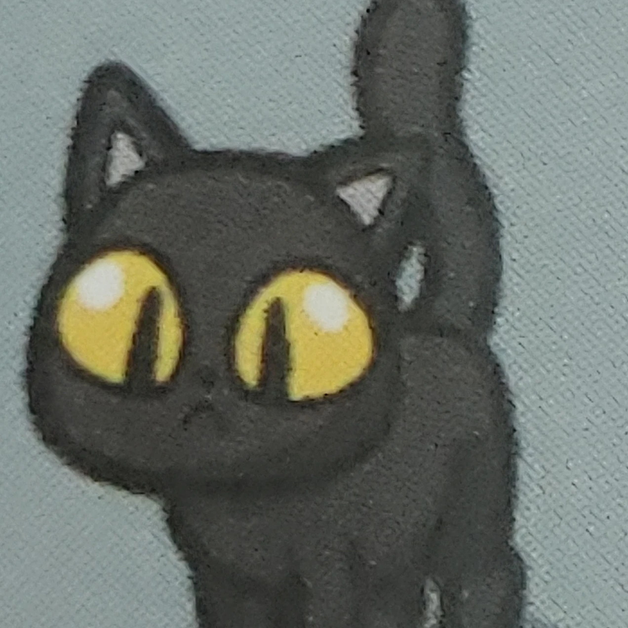메리