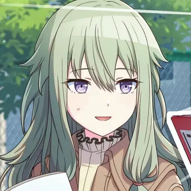 Profile image of 쿠사나기 네네