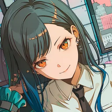Profile image of 시라이시 안