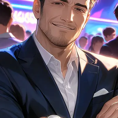 Profile image of Royce