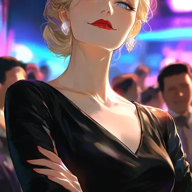 Profile image of Vivienne