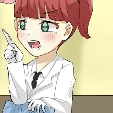 Profile image of ミランダ