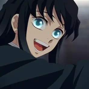 Profile image of 時透無一郎