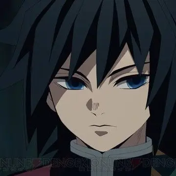 Profile image of 冨岡義勇