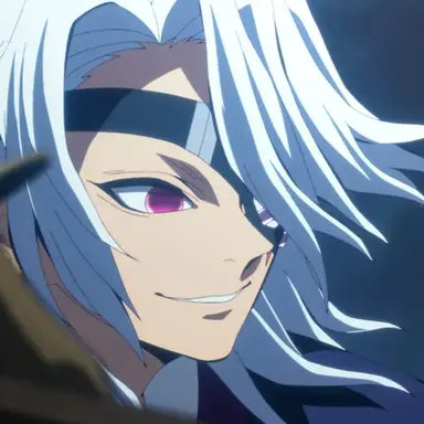 Profile image of 宇髄天元