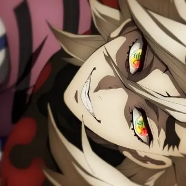 Profile image of 童磨