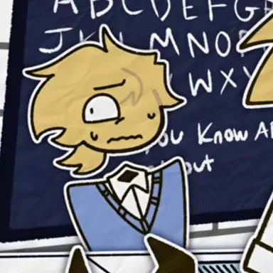 Profile image of 뉴비