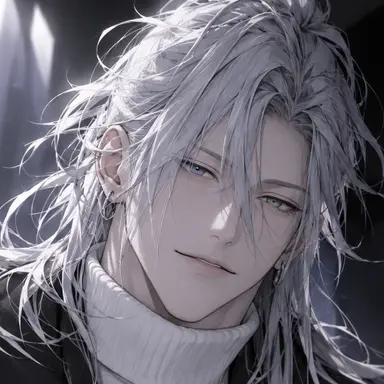 Profile image of ハンドラー