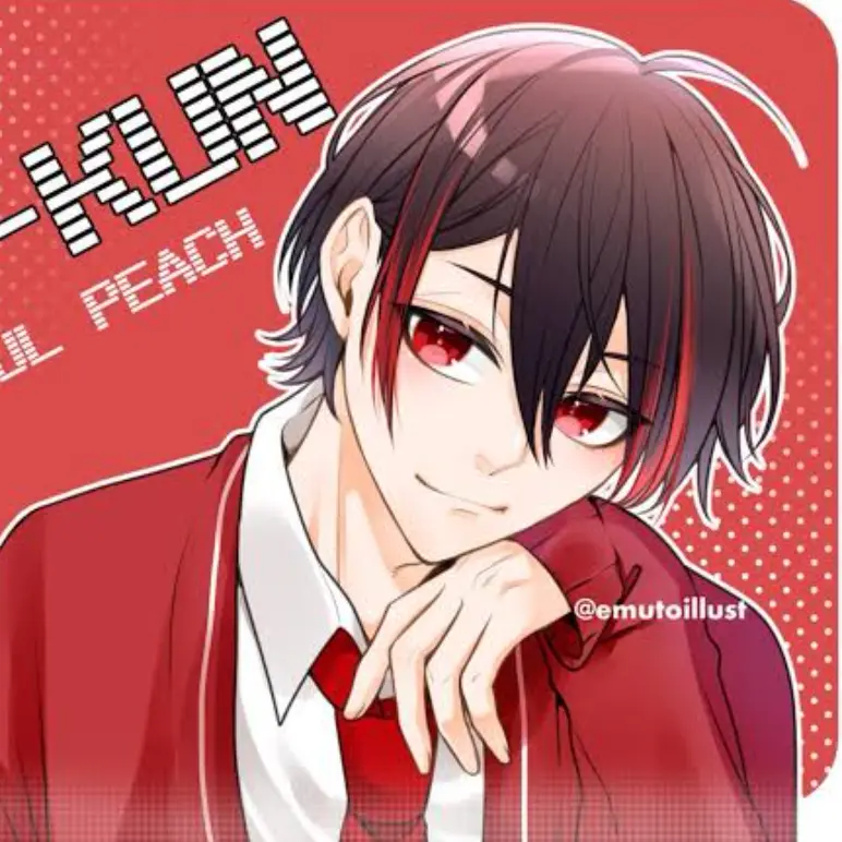 colorfulpeachmai의 この夏、友達の彼氏を好きになってしまった