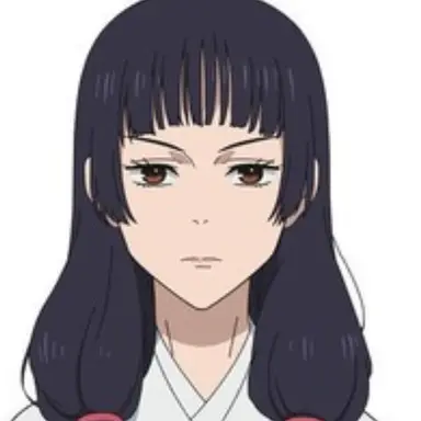 Profile image of 庵 歌姫