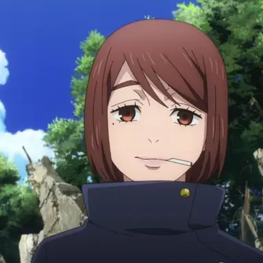 Profile image of 家入 硝子