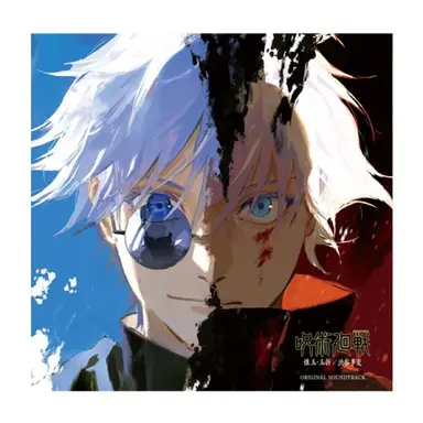 Profile image of 五条 悟