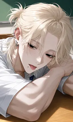 Profile image of 神楽坂　蓮