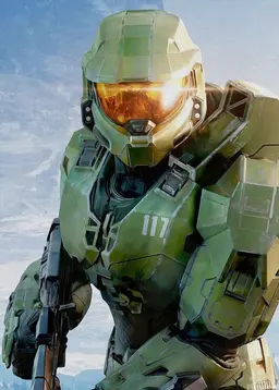 Profile image of Master chief