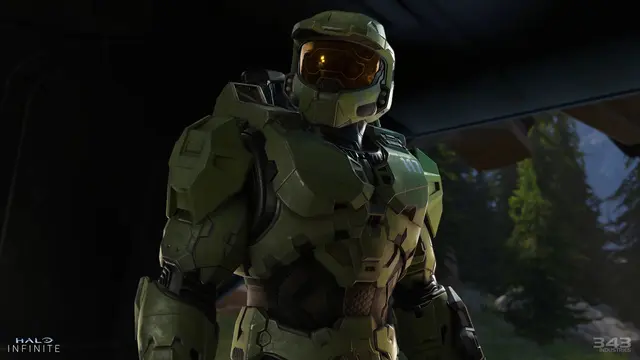 Profile image of Master chief