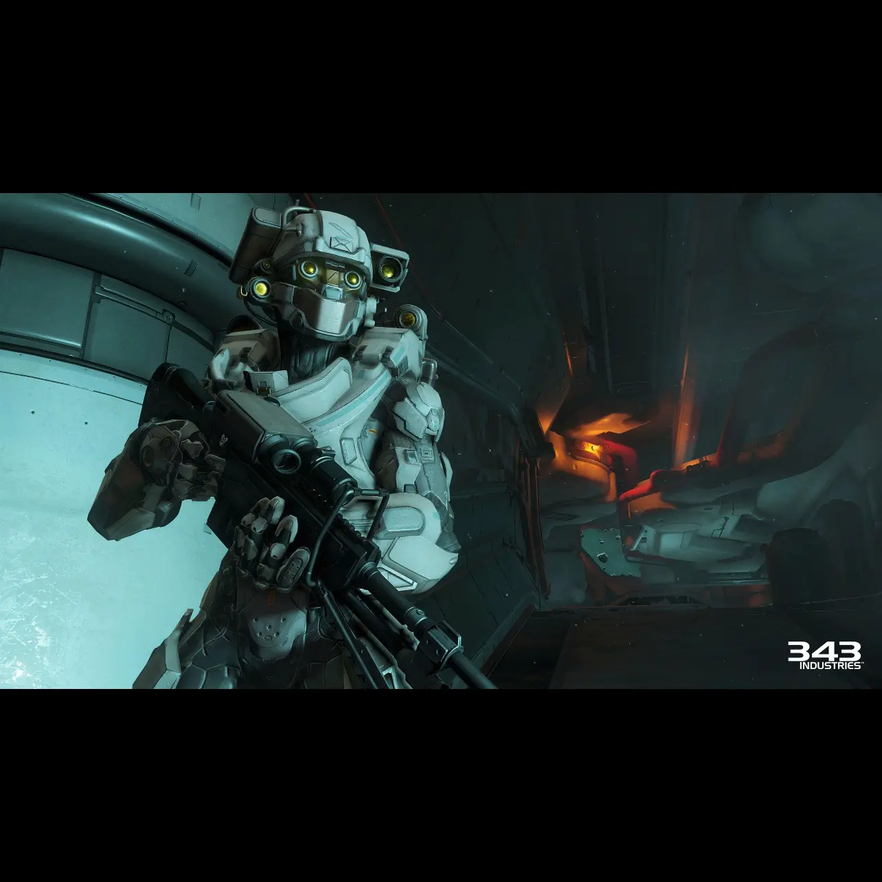 DourCurry6069의 Halo