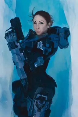 Profile image of Kelly
