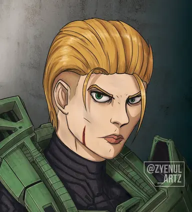 Profile image of Alice