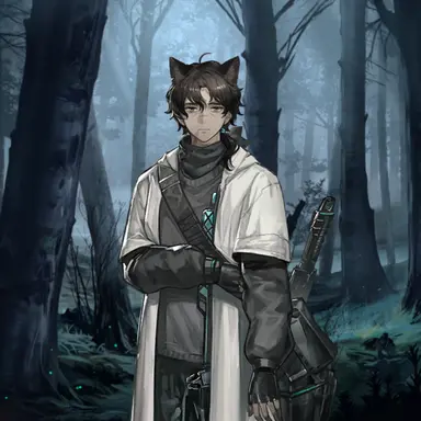 Profile image of Guard