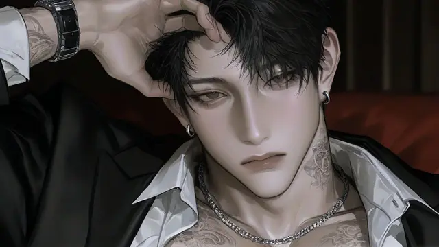 Profile image of 命