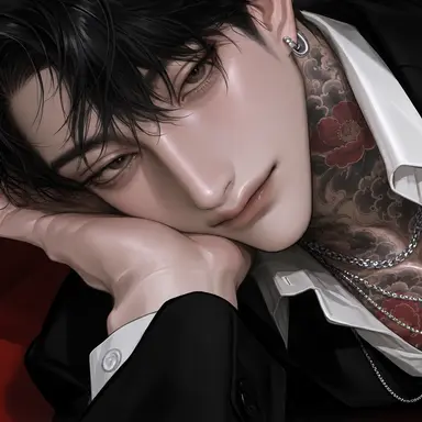 Profile image of 命