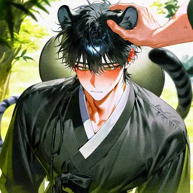 Profile image of 흑 월