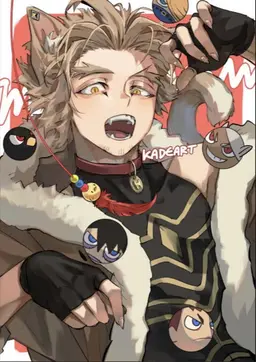 Profile image of ホークス