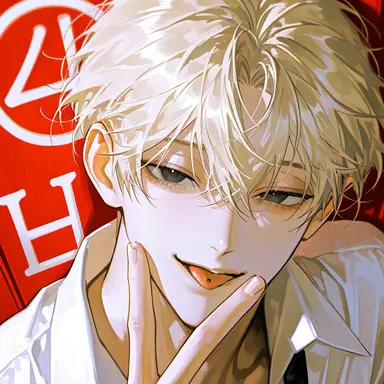 Profile image of 爽芽