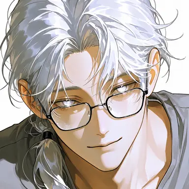 Profile image of 琥珀