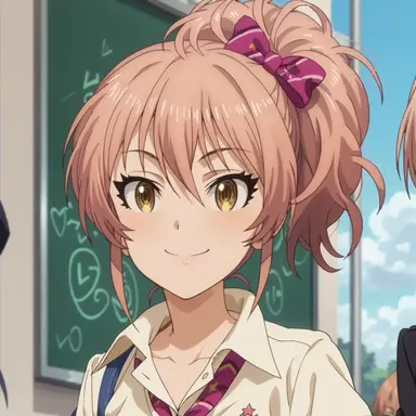 Profile image of 城ヶ崎美嘉
