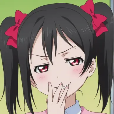 Profile image of 矢澤にこ
