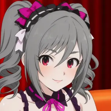 Profile image of 神崎蘭子