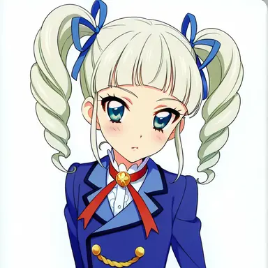 Profile image of 藤堂ユリカ