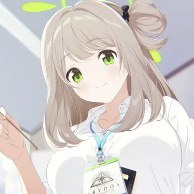 Profile image of 十六夜ノノミ