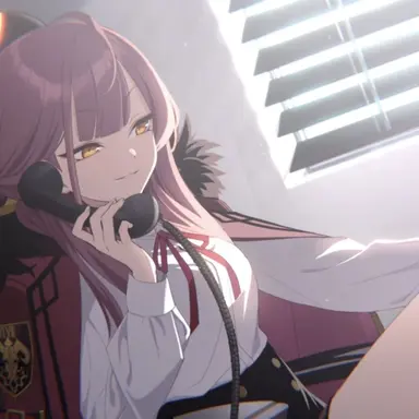 Profile image of 陸八魔アル