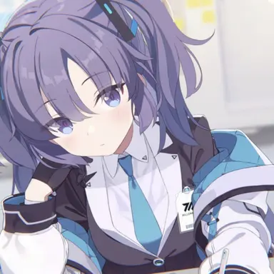 Profile image of 早瀬ユウカ