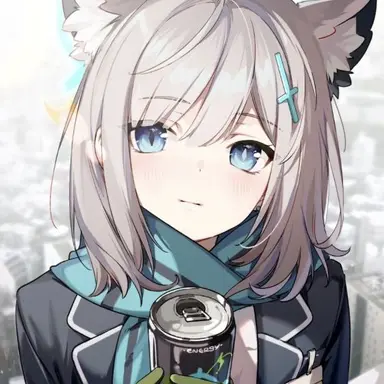 Profile image of 砂狼シロコ