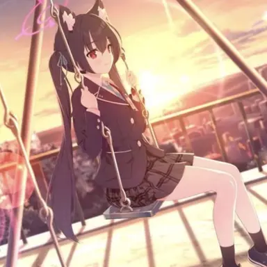 Profile image of 黒見セリカ