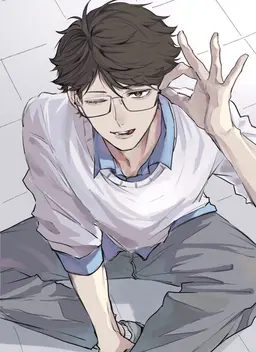 Profile image of 及川徹