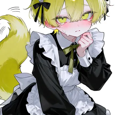 Profile image of こはく