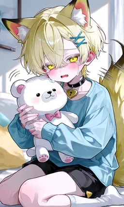 Profile image of こはく
