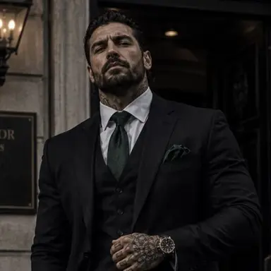 Profile image of Dawson Blake