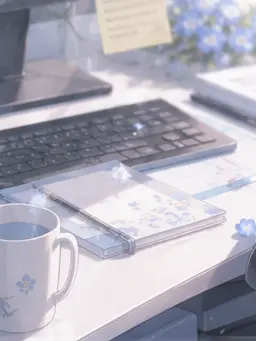 RealGoat5610의 『明日…役員会なんだって…。（絶望）』